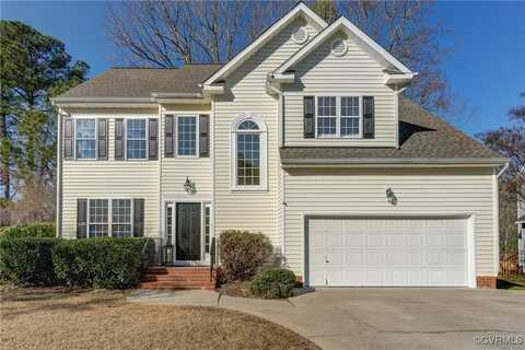 5505 Melitta Ct, Glen Allen, VA 23060