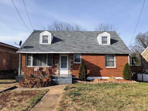 1029 Hershberger RD, Roanoke, VA 24012