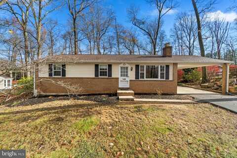 2107 DON AVE #A, WESTMINSTER, MD 21157