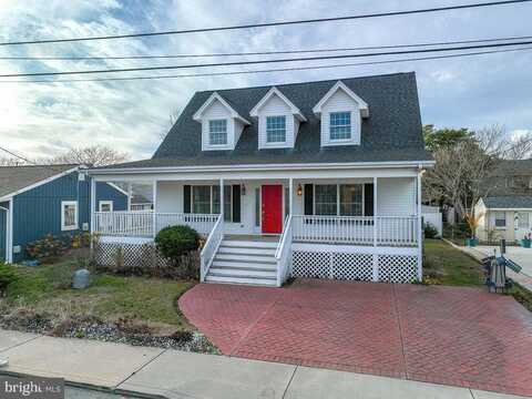 9005 W. BISCAYNE DR, OCEAN CITY, MD 21842