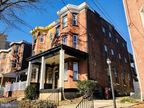 1415 N HARRISON ST #1, WILMINGTON, DE 19806