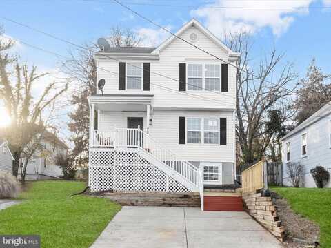 20 GLENWOOD AVE, CATONSVILLE, MD 21228