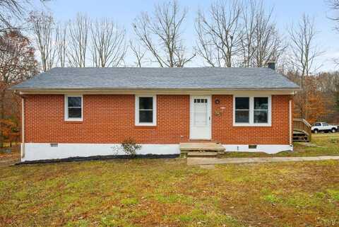 245 Hunter Rd, Brookneal, VA 24528