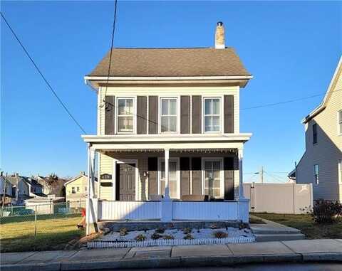 619 Line Street, Easton, PA 18042