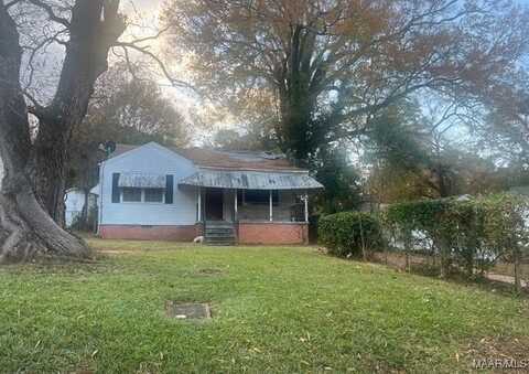 3129 CABOT Street, Montgomery, AL 36110