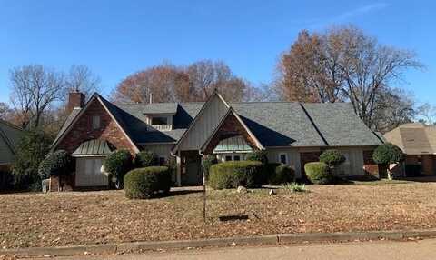 2937 WOFFINGTON, Germantown, TN 38138