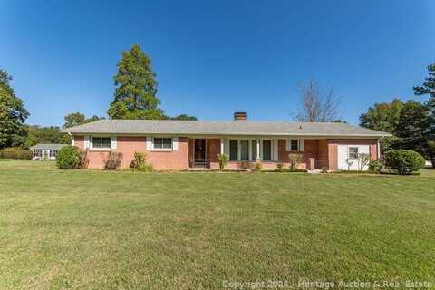 370 BOWEN, Savannah, TN 38372