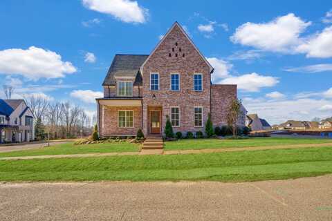 527 BRANGUS VALLEY, Unincorporated, TN 38017