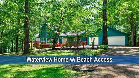 56 SUNNY VIEW, Counce, TN 38326