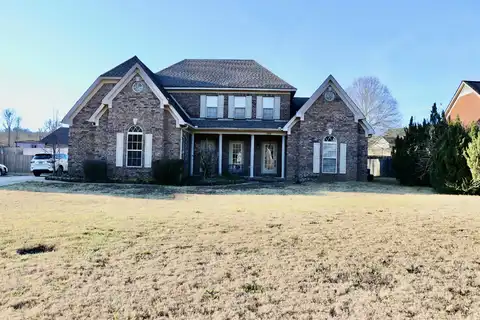 180 CHARLESWOOD, Atoka, TN 38004