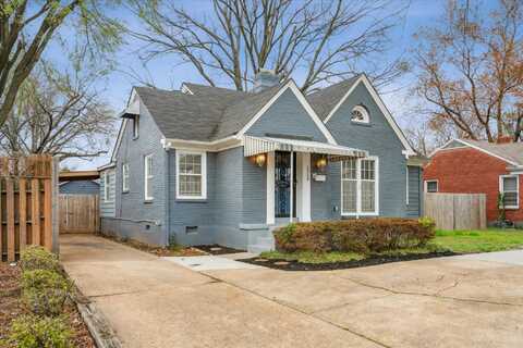 2568 UNION, Memphis, TN 38112