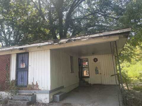 3645 STEELE, Memphis, TN 38127