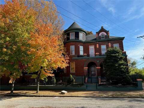 1718 Missouri Avenue, Saint Louis, MO 63104