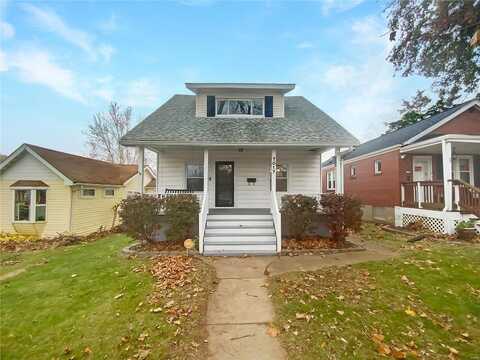 7017 Sutherland Avenue, Saint Louis, MO 63109