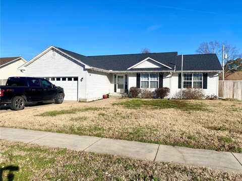 914 Pine Street, Sikeston, MO 63801