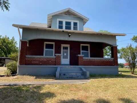 521 N Broadview Street, Cape Girardeau, MO 63701