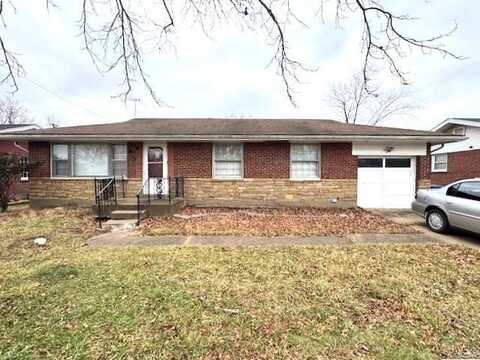 219 Ward Drive, Saint Louis, MO 63135