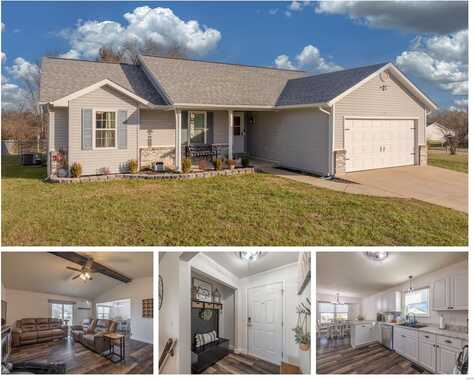 13 Squaw Court, Warrenton, MO 63383