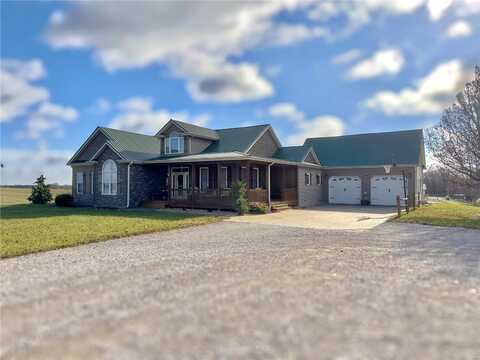 2673 Highway O, Perryville, MO 63775