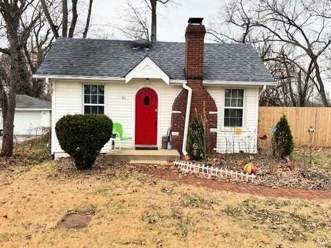 51 S Schlueter Avenue, Saint Louis, MO 63135