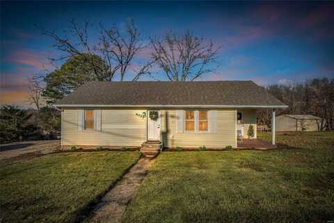 4025 Upper Plattin Road, De Soto, MO 63020