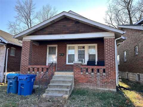 7106 Greenway Avenue, Saint Louis, MO 63121