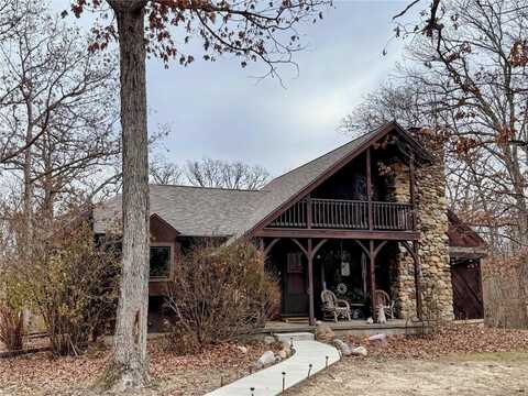 19248 White Oak Trail, Kirksville, MO 63501