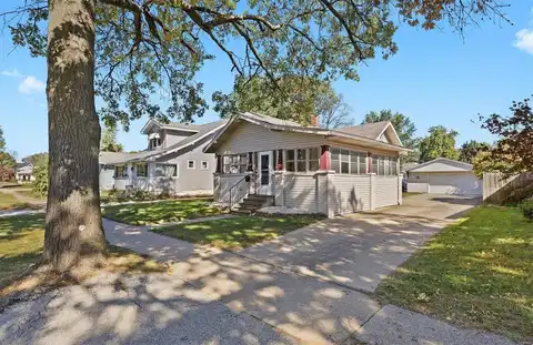 249 S Central Avenue, Wood River, IL 62095