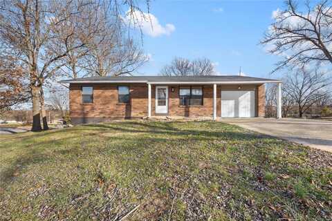 1519 N 6th Street, De Soto, MO 63020