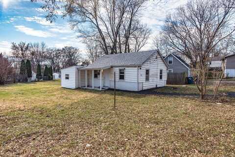 222 Manning Avenue, Saint Louis, MO 63135