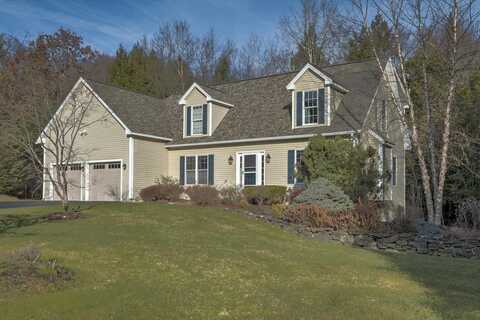 31 Mountain View Drive, Keene, NH 03431