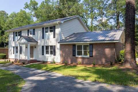 1841 South Main St, Moultrie, GA 31768