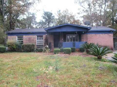 616 HARMON AVE, Albany, GA 31701