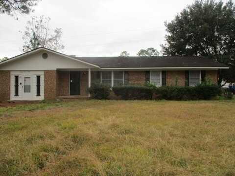 2303 JOEL DR, Albany, GA 31707