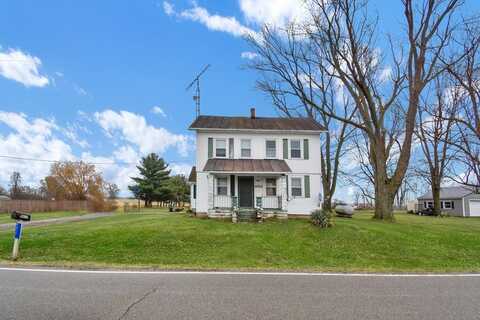 4417 Beechgrove Road, Bucyrus, OH 44820