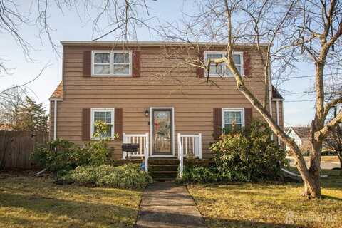 162 Hillcrest Avenue, Edison, NJ 08817