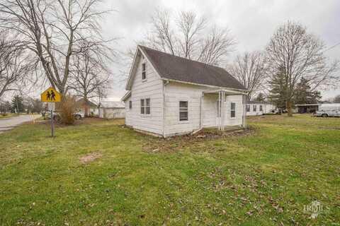 211 E Lincoln Street, Gaston, IN 47342