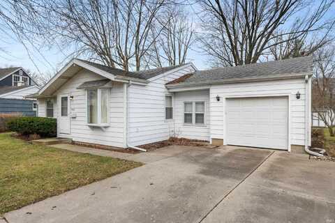 309 Ivy Lane, Hartford City, IN 47348