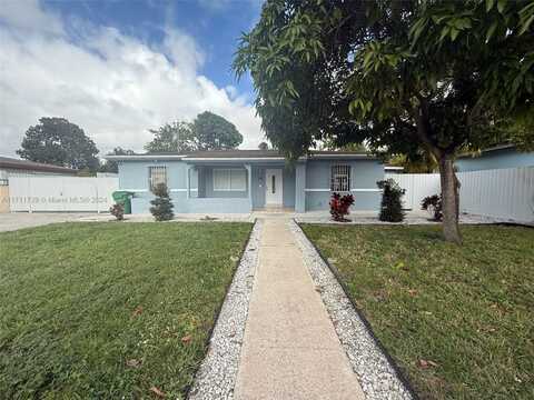 255 NW 189th St, Miami Gardens, FL 33169