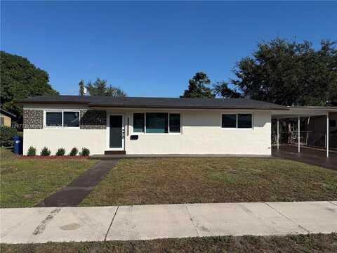 741 NW 175th Dr, Miami Gardens, FL 33169