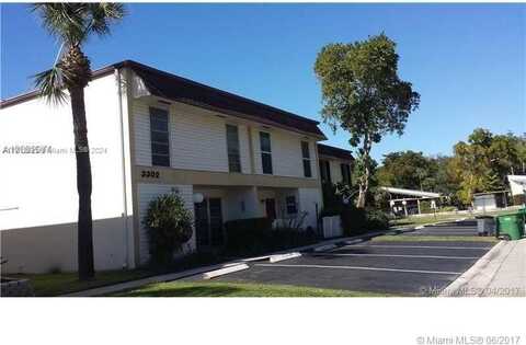 3302 Farragut St, Hollywood, FL 33021