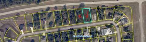 7039 TIDE CIR, Labelle, FL 33935