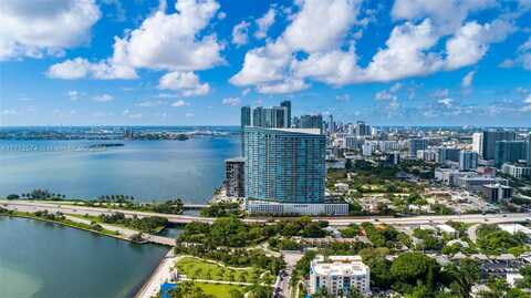 601 NE 36th St, Miami, FL 33137