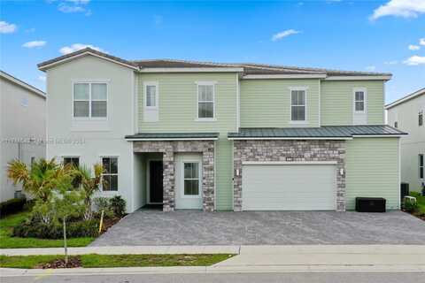 1743 Oak Blossom, Davenport, FL 33837