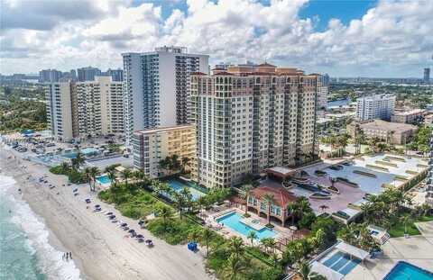 2080 S Ocean Dr, Hallandale Beach, FL 33009