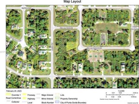 170 Green Oak Park, Port Charlotte, FL 33947