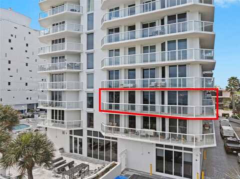 8925 Collins Ave, Surfside, FL 33154