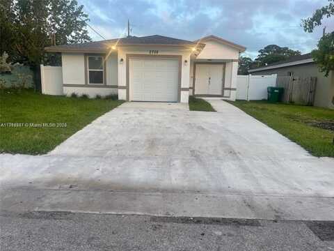 2708 NW 9th Ct, Fort Lauderdale, FL 33311