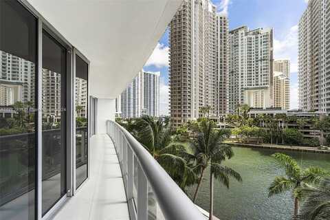 495 Brickell Ave, Miami, FL 33131