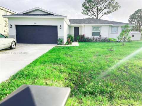 1174 Hutchins St NE, Palm Bay, FL 32909